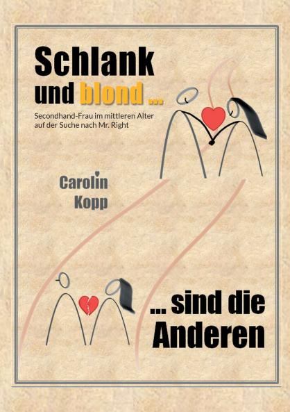 Schlank und blond sind die Anderen