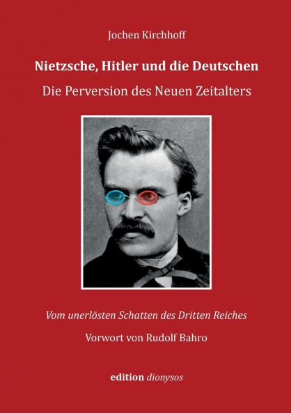 Nietzsche Hitler und die Deutschen