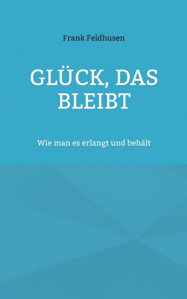 Gl��ck das bleibt