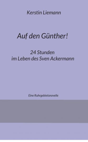 Auf den Günther!