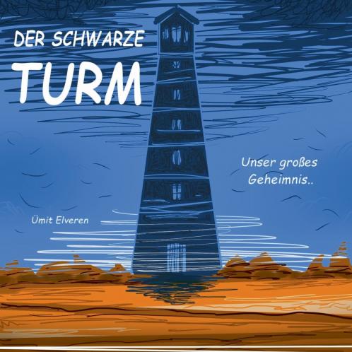 Der schwarze Turm