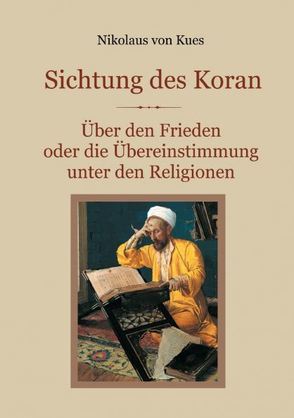 Sichtung des Koran