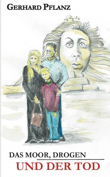 Das Moor Drogen und der Tod