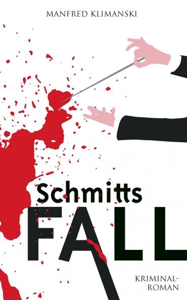 Schmitts Fall