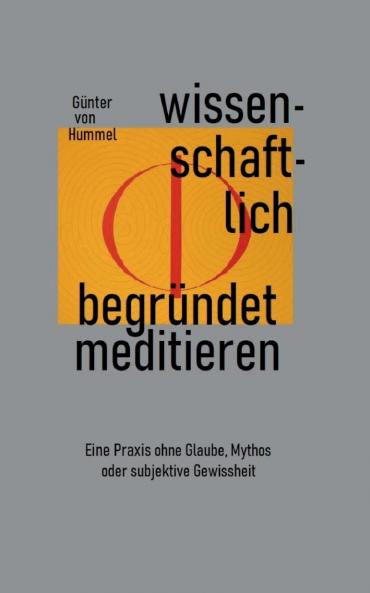 Wissenschaftlich begründet meditieren