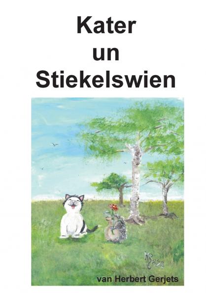 Kater un Stiekelswien