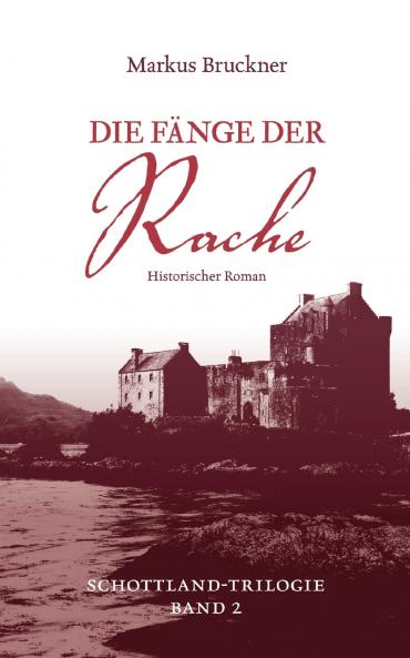 Die Fänge der Rache