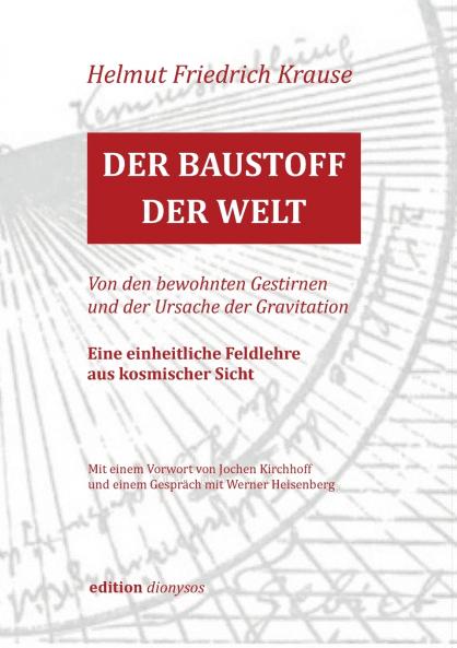 Der Baustoff der Welt