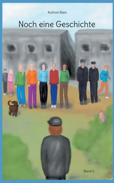 Noch eine Geschichte