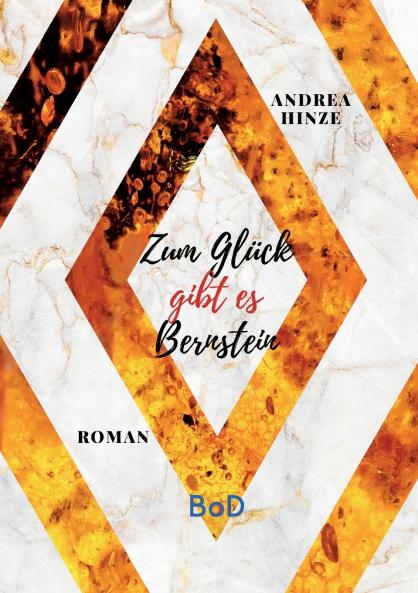 Zum Glück gibt es Bernstein