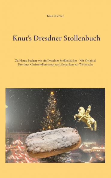 Knut's Dresdner Stollenbuch