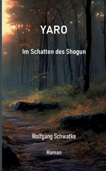 Yaro Im Schatten des Shogun