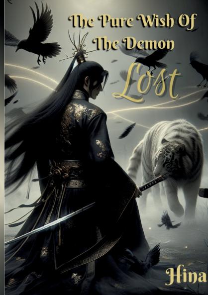 The Pure Wish Of The Demon