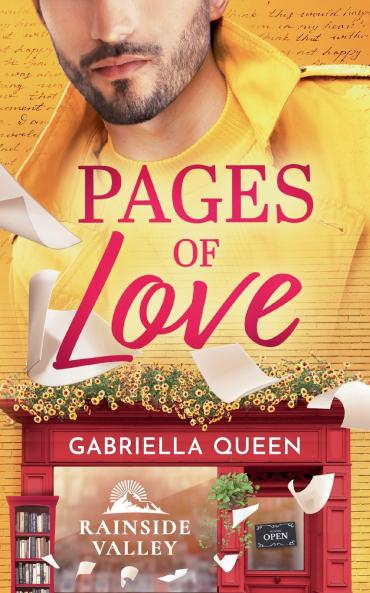 Pages of Love