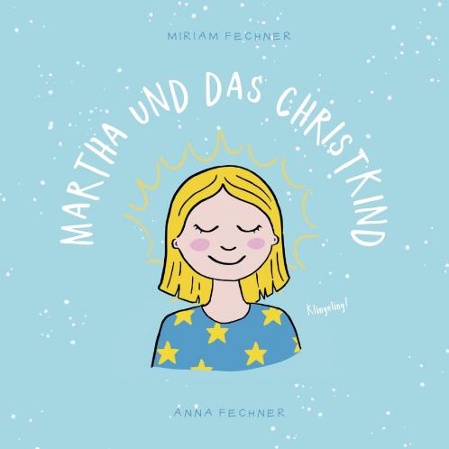 Martha und das Christkind