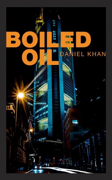 Boiled Oil