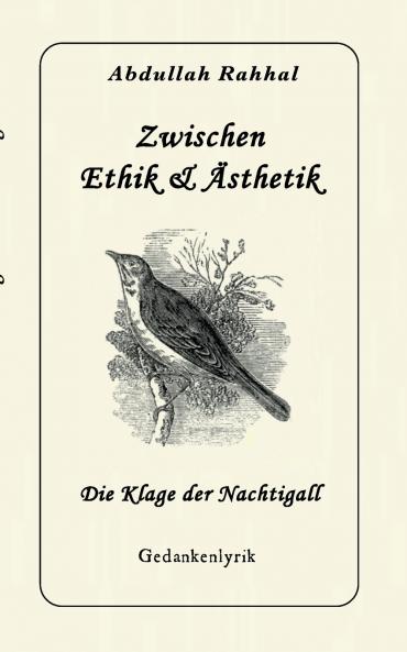 Zwischen Ethik & Ästhetik