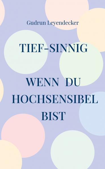 Tief-sinnig