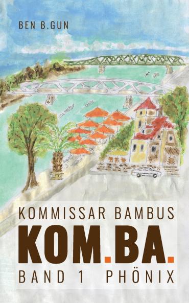 Kom.Ba. / Kommissar Bambus