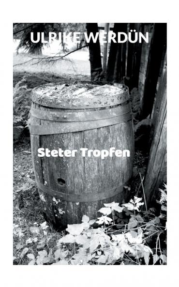 Steter Tropfen