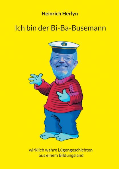 Ich bin der Bi-Ba-Busemann