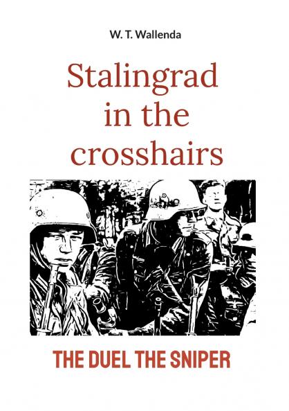 Stalingrad in the crosshairs