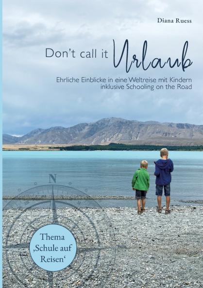 Don't call it Urlaub