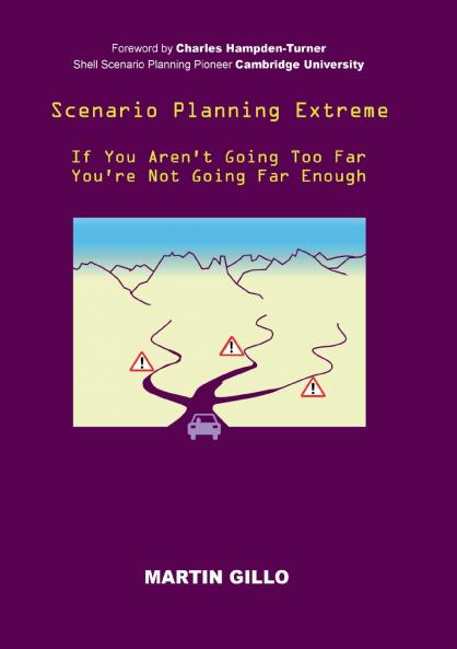 Scenario Planning Extreme