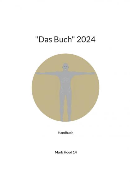 Das Buch 2024