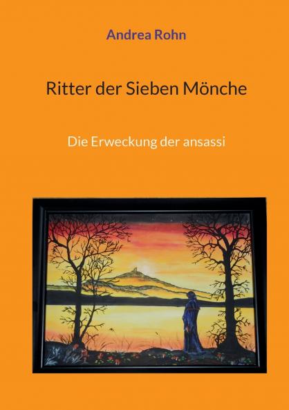Ritter der Sieben Mönche