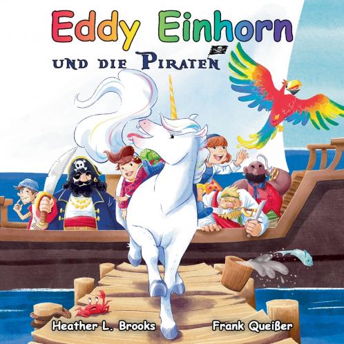Eddy Einhorn