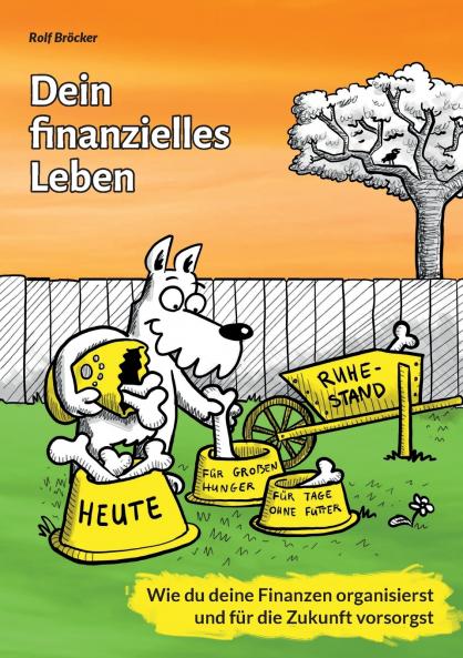 Dein finanzielles Leben