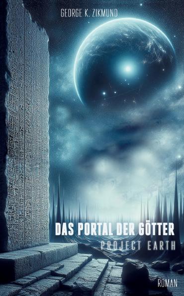 Das Portal der Götter