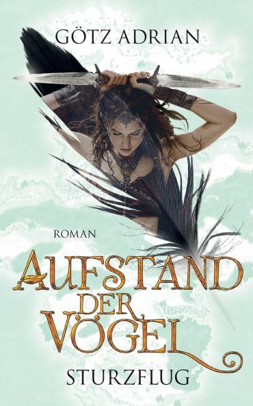 Aufstand der Vögel