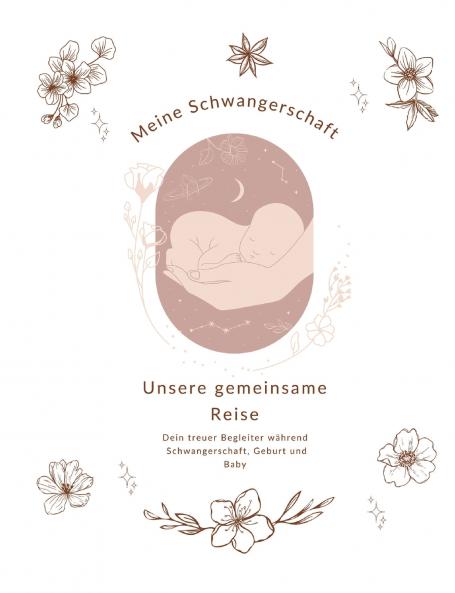 Meine Schwangerschaft