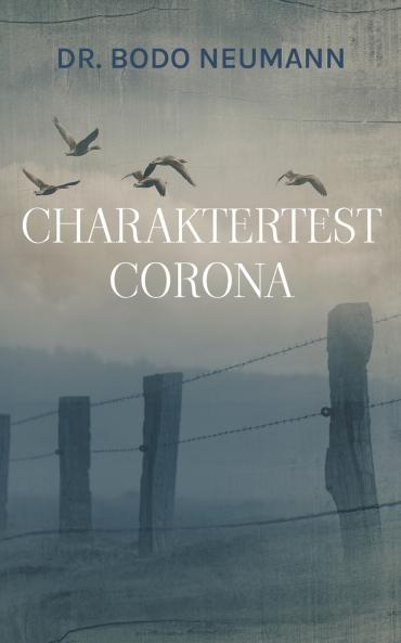 Charaktertest Corona