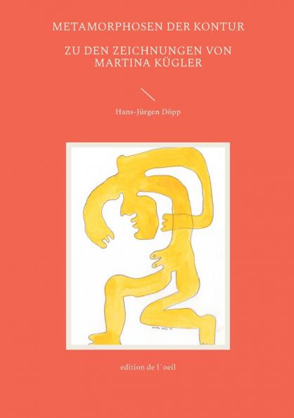 Metamorphosen der Kontur