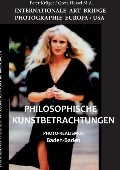 Philosophische Kunstbetrachtungen