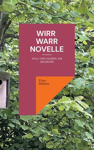 Wirr - Warr Novelle