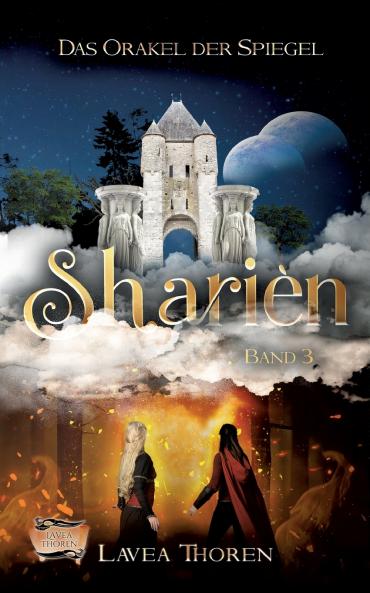 Sharièn