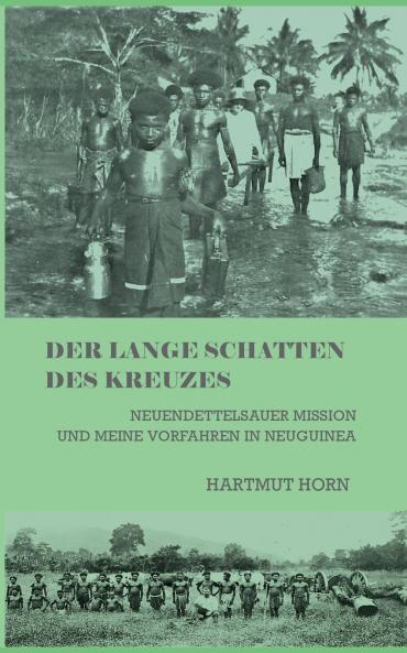 Der lange Schatten des Kreuzes