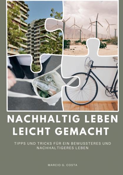 Nachhaltig leben leicht gemacht