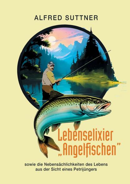 Lebenselixier Angelfischen