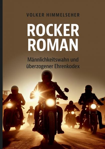 Rockerroman
