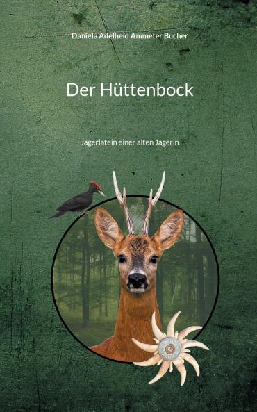 Der Hüttenbock