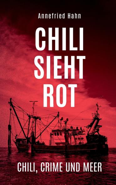 Chili sieht rot