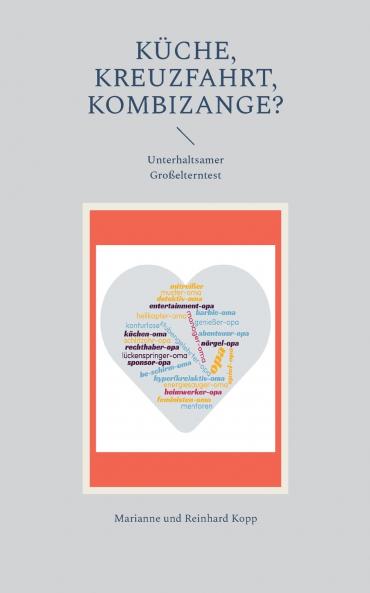 Küche Kreuzfahrt Kombizange?