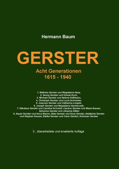 Gerster