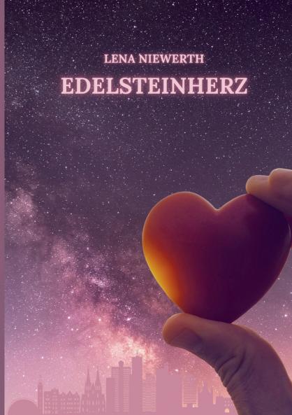 Edelsteinherz
