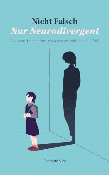 Nicht falsch nur neurodivergent